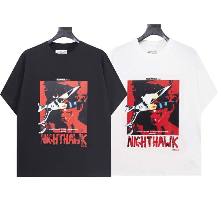 Picture of Maison Margiela T Shirts Short _SKUMaisonMargielaS-XL23tr70456381